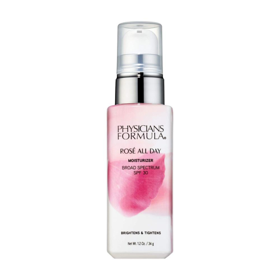 PF Ros All Day Moisturizer SPF 30 Day Cream