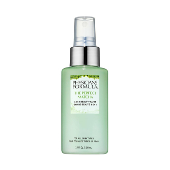 PF The Perfect Matcha 3-in-1 Beauty Water Tone