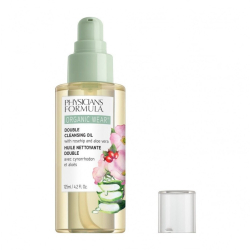 PF Organic WearDouble Cleansing Oil Cleanse