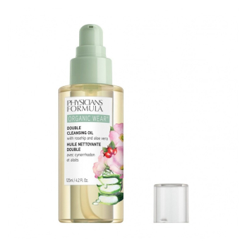 PF Organic WearDouble Cleansing Oil Cleanse
