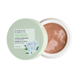 PF Organic WearLifting & Glowing Mask Lift & Glow