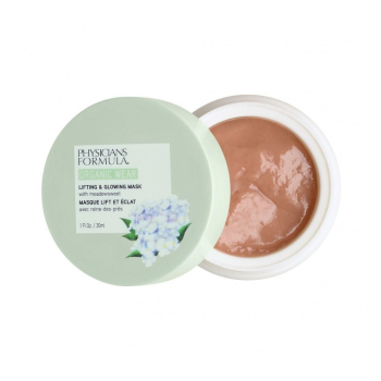 PF Organic WearLifting & Glowing Mask Lift & Glow