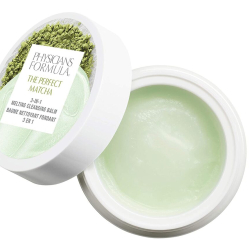 PF The Perfect Matcha 3-in-1 Melting Cleansing Balm Cleanse