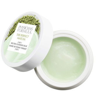PF The Perfect Matcha 3-in-1 Melting Cleansing Balm Cleanse
