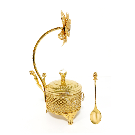 Sugar Pot FP83413G
