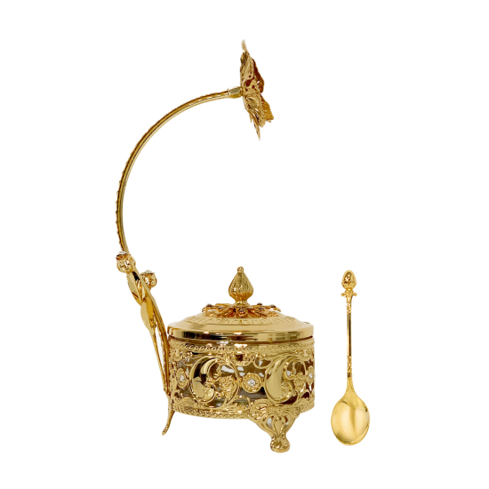Sugar Pot FP83418G