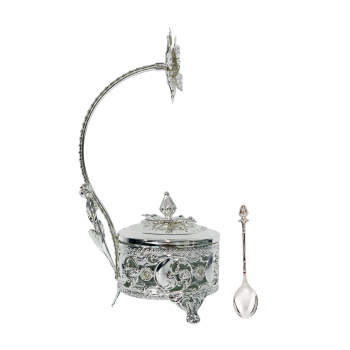 Sugar Pot FP83418S Sugar Pot FP83418S