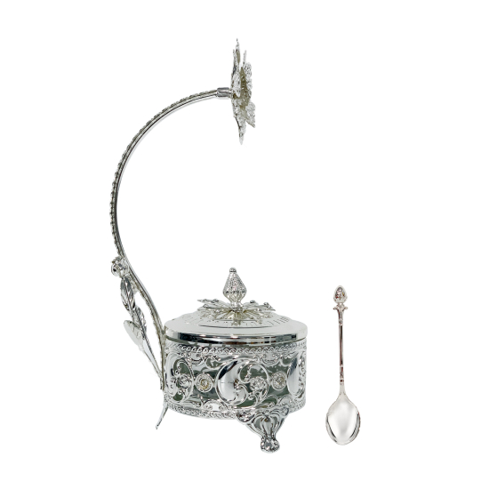 Sugar Pot FP83418S