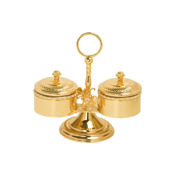 Sugar Pot FP83506G Sugar Pot FP83506G