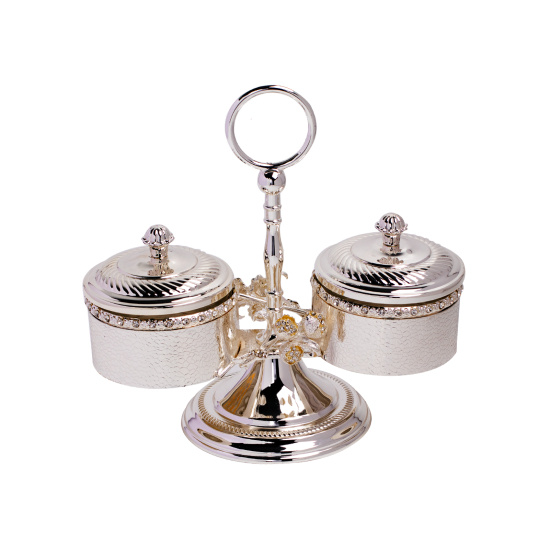 Sugar Pot FP83506S