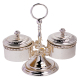Sugar Pot FP83506S
