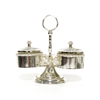 Sugar Pot FP83506S Sugar Pot FP83506S