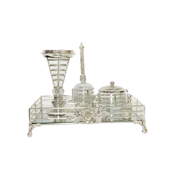 Burner Set FP87229S Burner Set FP87229S