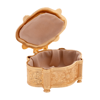 Jewelry Box FP88154MG Jewelry Box FP88154MG
