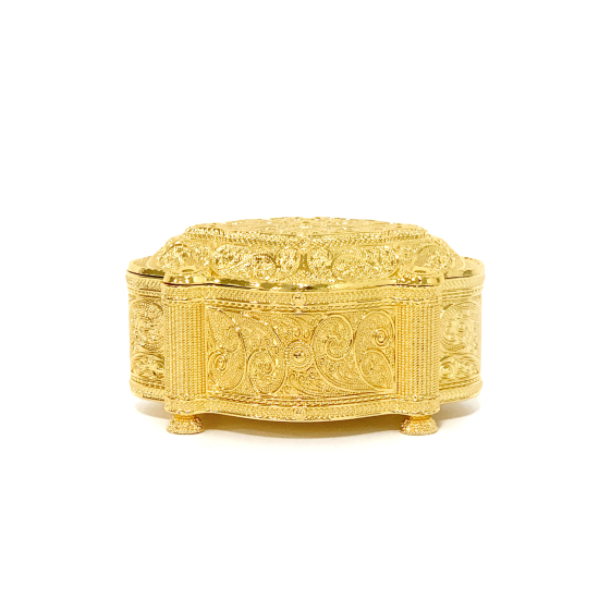 Jewelry Box FP88154MG