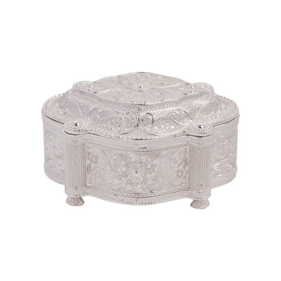Jewelry Box FP88154SS