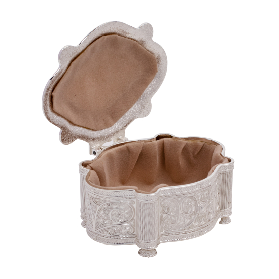 Jewelry Box FP88154SS