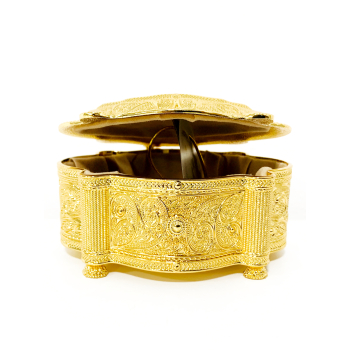 Pilsimo Jewelry Box FP88154SG Pilsimo Jewelry Box FP88154SG