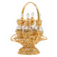 Perfume Bottle Holder FP88358G