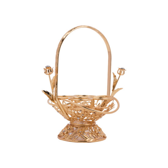 Perfume Bottle Holder FP88358G