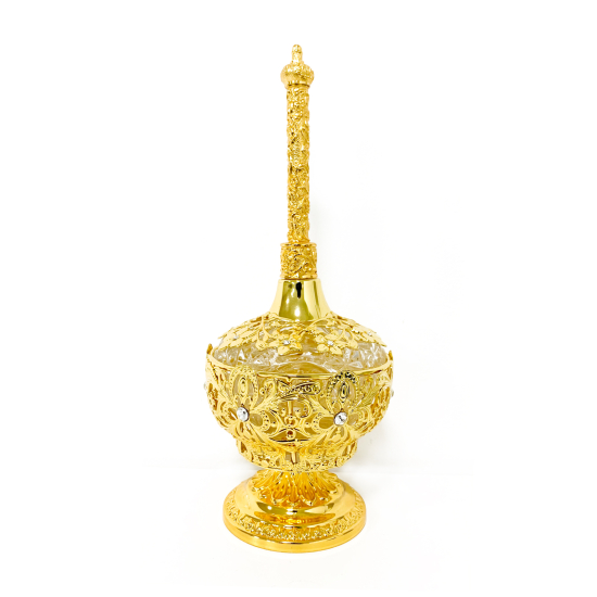 Pilsimo Perfume Bottle FP88380G
