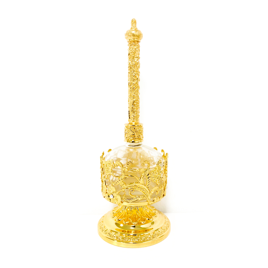 Pilsimo Perfume Bottle FP88382G