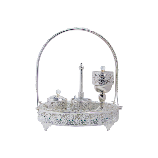 Burner Set MPL3006S