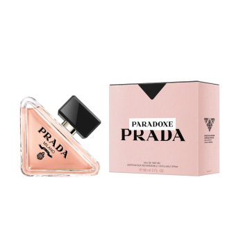 Prada Paradoxe Eau De Parfum For Women Prada Paradoxe Eau De Parfum For Women