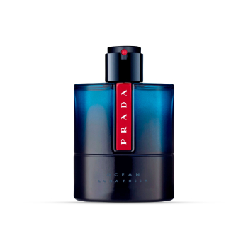 Prada Luna Rossa Ocean Eau De Parfum For Men 100ML Prada Luna Rossa Ocean Eau De Parfum For Men 100ML