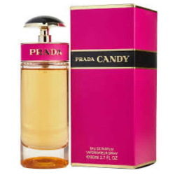 Prada Candy For Women Eau De Parfum 80ML
