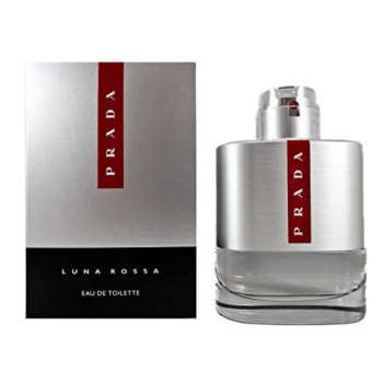Prada Luna Rossa For Men Eau De Toilette 100ML Prada Luna Rossa For Men Eau De Toilette 100ML
