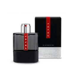 Prada Luna Rossa Carbon For Men Eau De Toilette 100ML