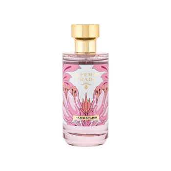 Prada La Femme Water Splash EDT 150ML Prada La Femme Water Splash EDT 150ML