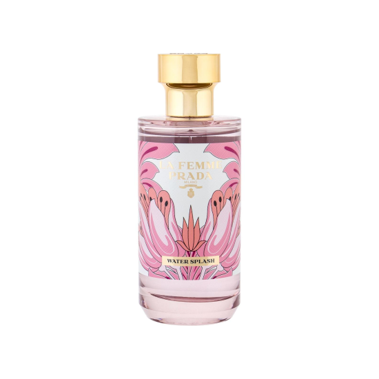 Prada La Femme Water Splash EDT 150ML