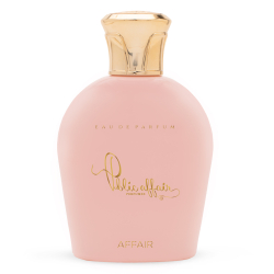 Public Affair Perfumes Affair Eau De Parfum 100ML For Women