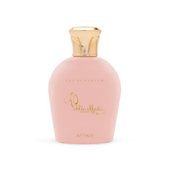 Public Affair Perfumes Affair Eau De Parfum 100ML For Women Public Affair Perfumes Affair Eau De Parfum 100ML For Women
