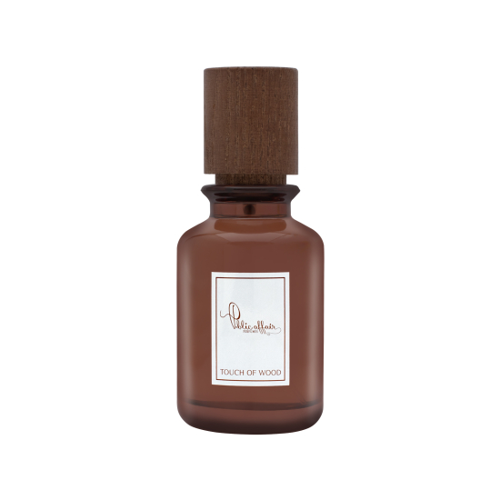Public Affair Touch Of Wood Eau De Parfum 100ML