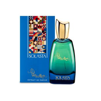 Public Affair Solasta Extrait De Parfum Public Affair Solasta Extrait De Parfum