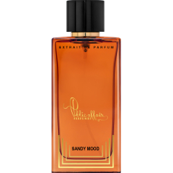Public Affair Sandy Mood Extrait De Parfum For Unisex 100ML