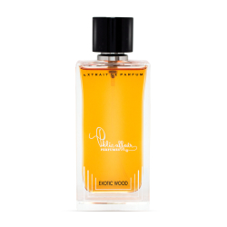 Public Affair Exotic Wood  Extrait De Parfum For Unisex  100ML