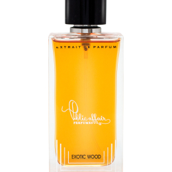 Public Affair Exotic Wood  Extrait De Parfum For Unisex  100ML