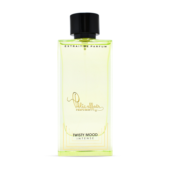 Public Affair Twisty Mood Intense Extrait De Parfum For Unisex 100ML