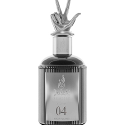 Qissati My Story Chapter 04 Extrait De Parfum 100ML