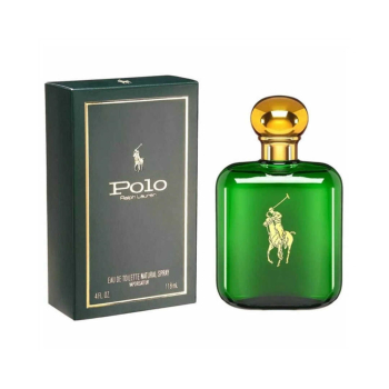 Ralph Lauren Polo For Men Eau De Toilette 118ML Ralph Lauren Polo For Men Eau De Toilette 118ML