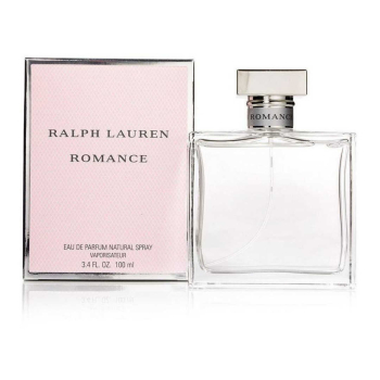 Ralph Lauren Romance For Women Eau De Parfum 100ML Ralph Lauren Romance For Women Eau De Parfum 100ML