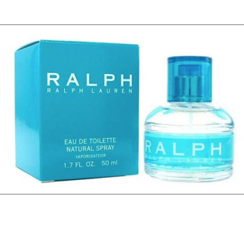 Ralph Lauren Ralph For Women Eau De Toilette 50ML Ralph Lauren Ralph For Women Eau De Toilette 50ML