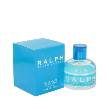 Ralph Lauren Ralph For Women Eau De Toilette 100ML