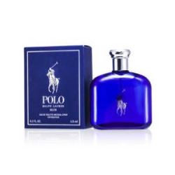 Ralph Lauren Polo Blue For Men Eau De Toilette 125ML Ralph Lauren Polo Blue For Men Eau De Toilette 125ML