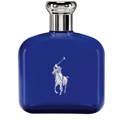 Ralph Lauren Polo Blue For Men Eau De Parfum 125ML Ralph Lauren Polo Blue For Men Eau De Parfum 125ML
