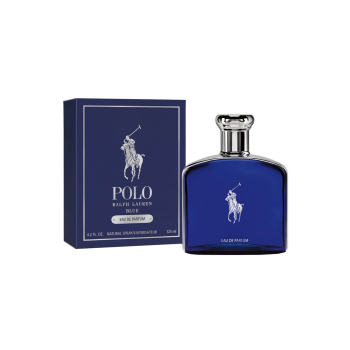Ralph Lauren Polo Blue For Men Eau De Parfum 125ML Ralph Lauren Polo Blue For Men Eau De Parfum 125ML